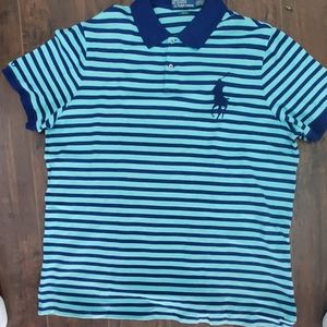 Polo 2xl